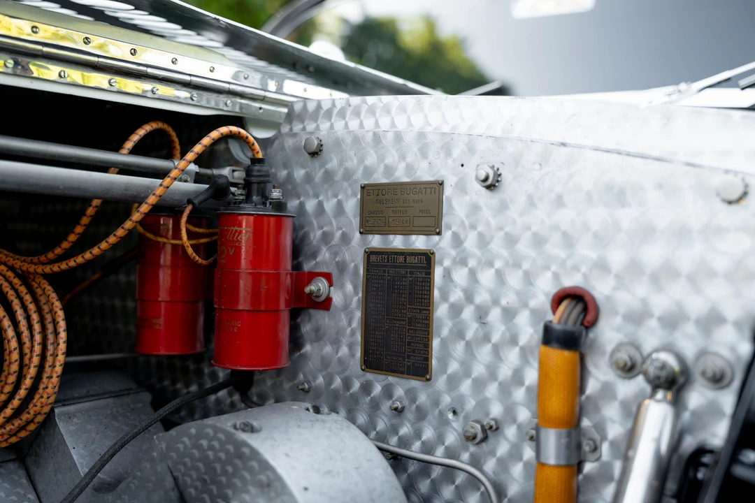 1936 Bugatti - Image 9 of 31