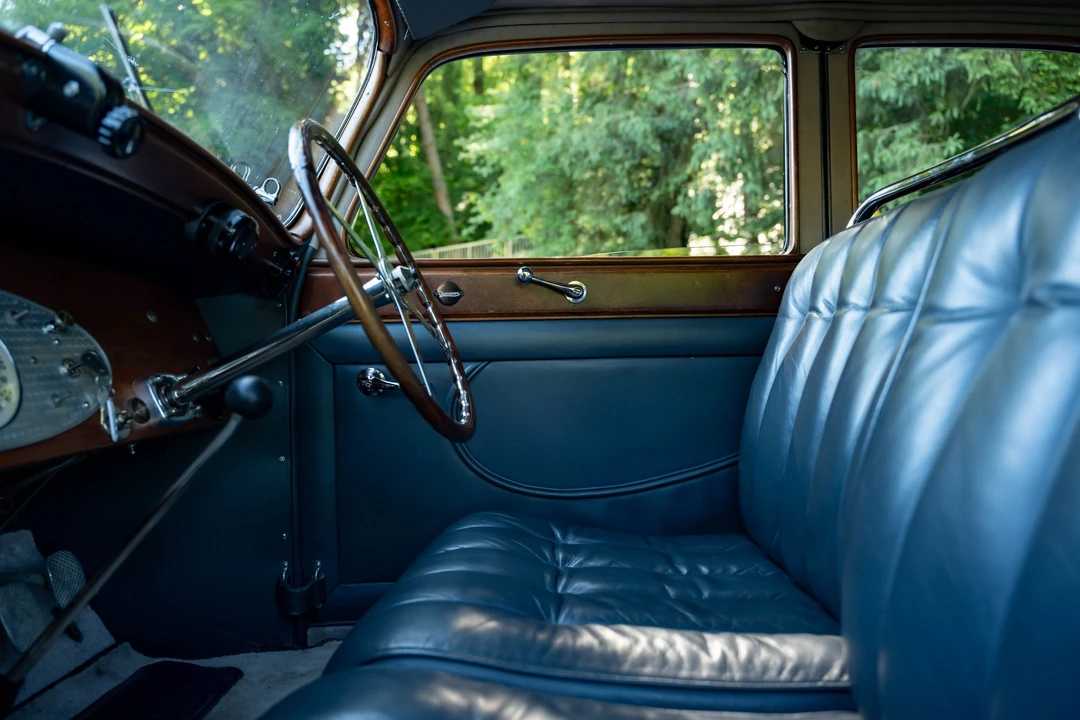 1936 Bugatti - Image 2 of 31