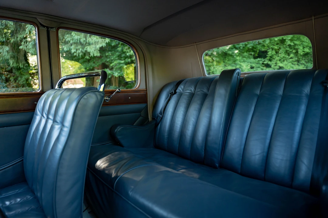 1936 Bugatti - Image 3 of 31