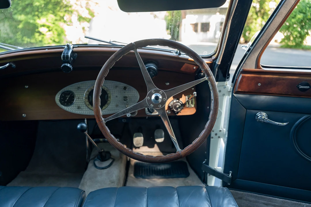 1936 Bugatti - Image 8 of 31