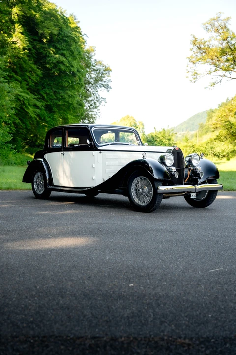 1936 Bugatti - Image 31 of 31