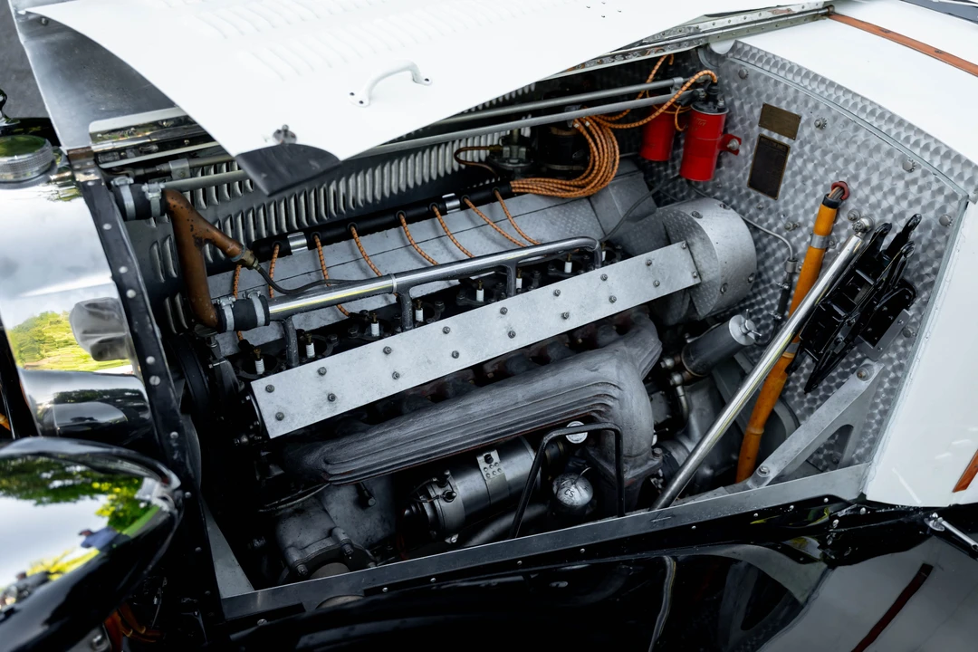 1936 Bugatti - Image 7 of 31