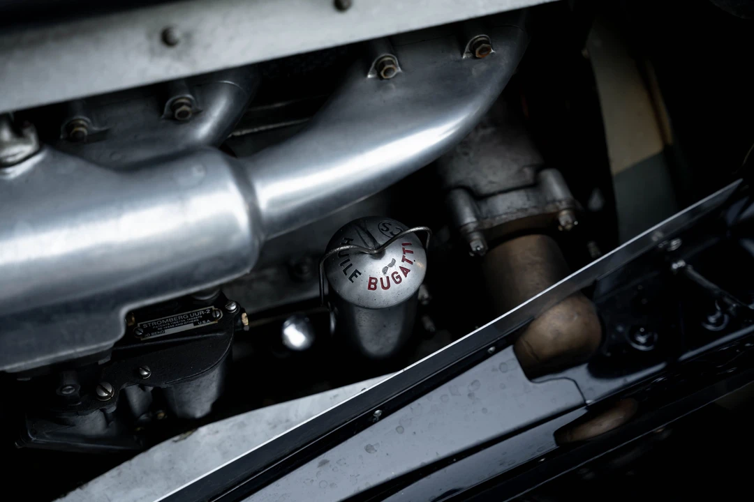 1936 Bugatti - Image 17 of 31