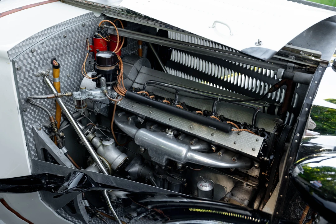 1936 Bugatti - Image 13 of 31