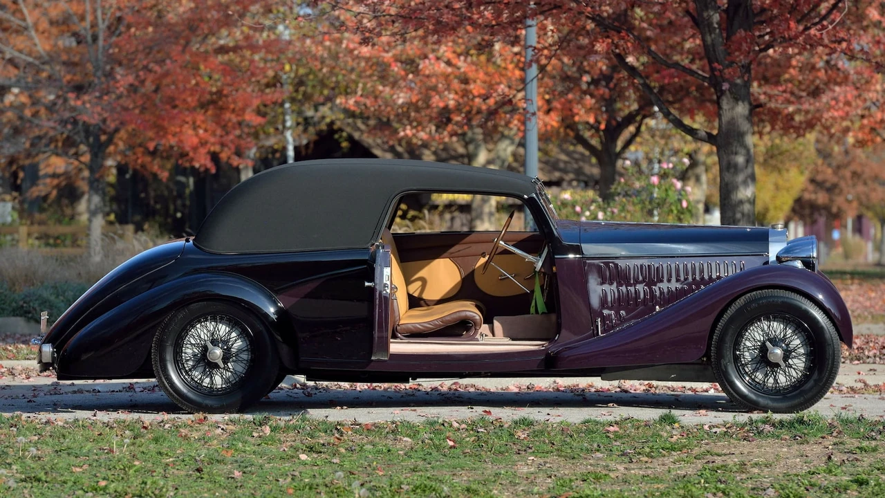 1936 Bugatti - Image 2 of 31