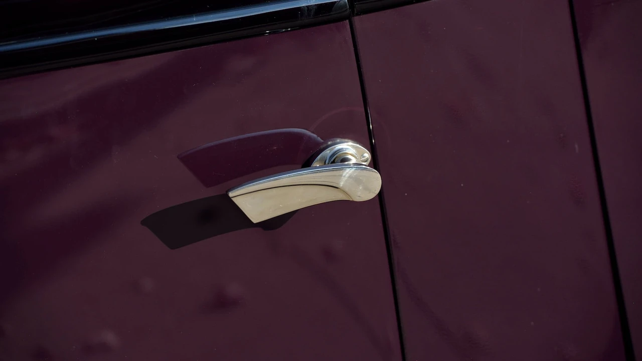 1936 Bugatti - Image 29 of 31