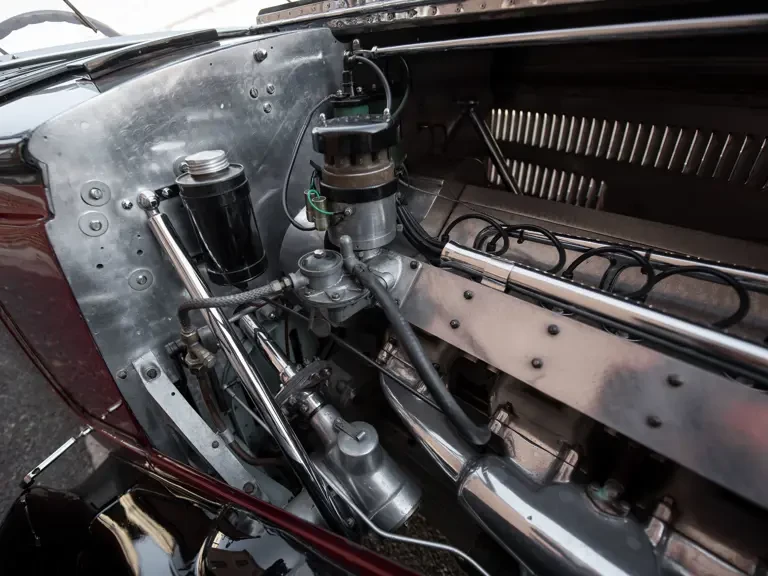 1936 Bugatti - Image 30 of 30