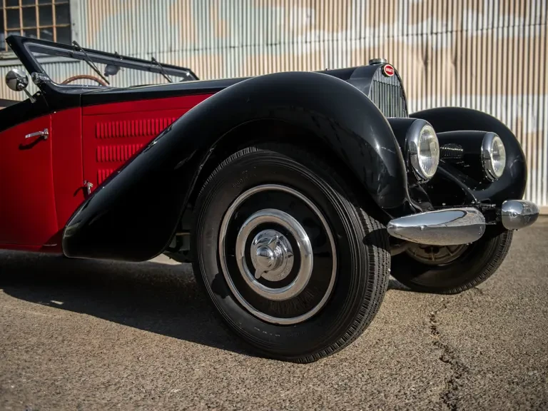 1936 Bugatti - Image 20 of 30