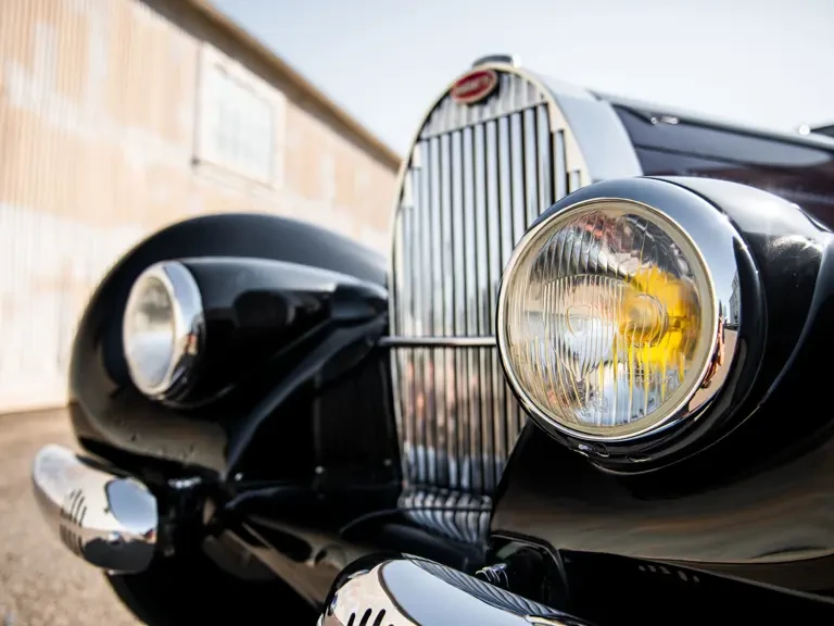 1936 Bugatti - Image 15 of 30