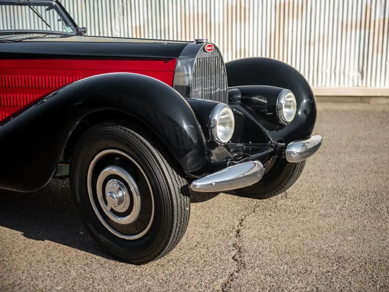 1936 Bugatti - Image 19 of 30
