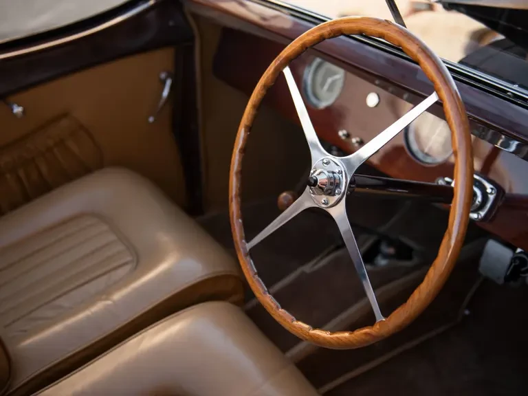 1936 Bugatti - Image 25 of 30