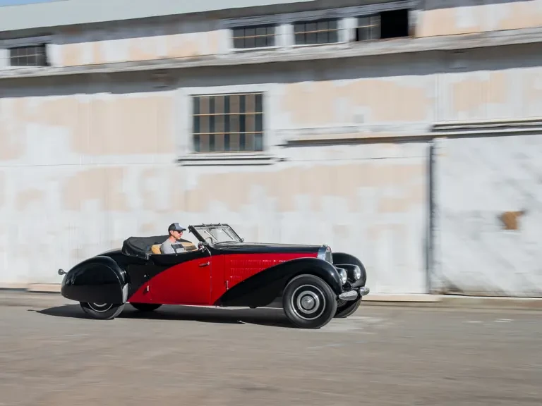 1936 Bugatti - Image 12 of 30