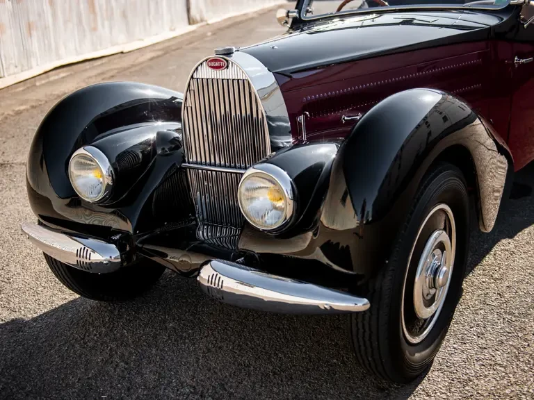 1936 Bugatti - Image 14 of 30