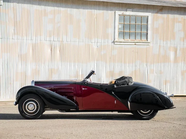 1936 Bugatti - Image 6 of 30