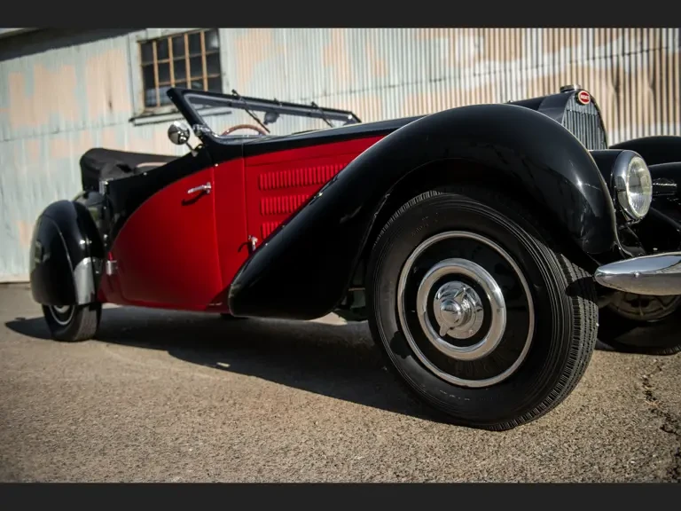 1936 Bugatti - Image 21 of 30