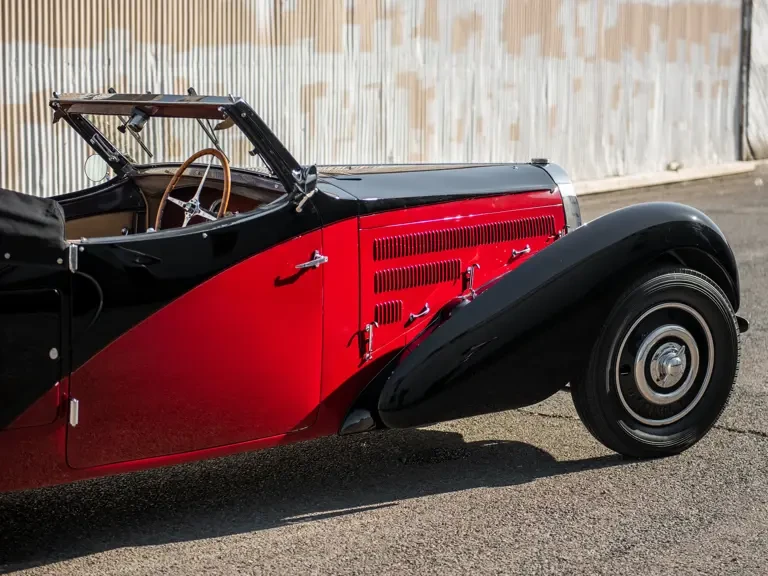1936 Bugatti - Image 18 of 30
