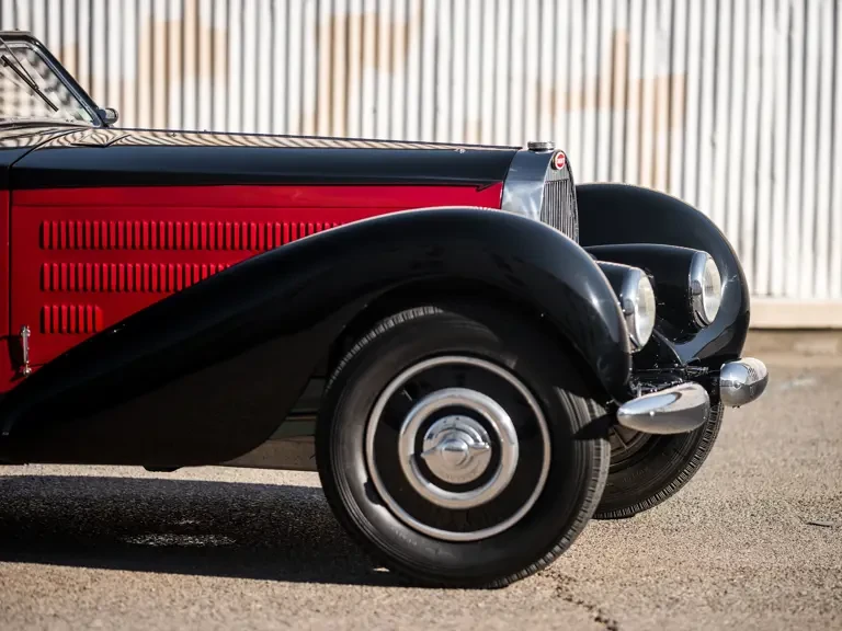 1936 Bugatti - Image 13 of 30