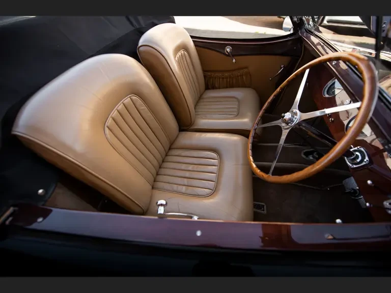 1936 Bugatti - Image 22 of 30