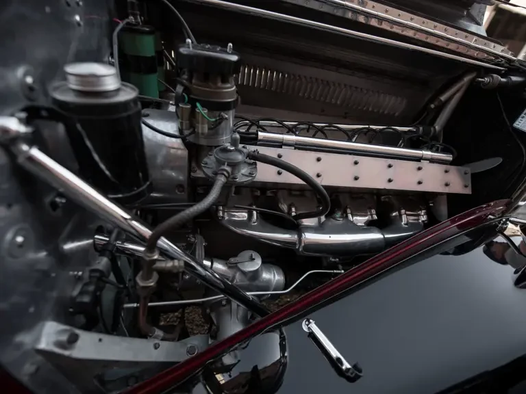 1936 Bugatti - Image 29 of 30