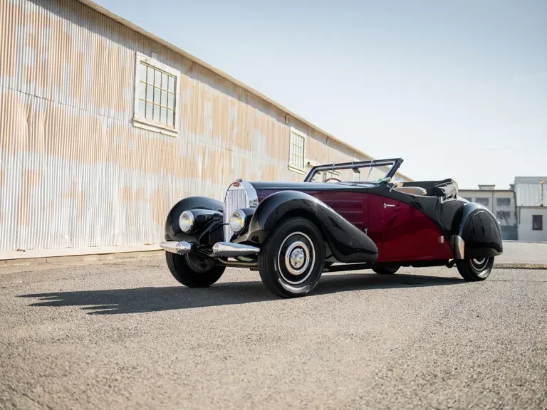1936 Bugatti - Image 2 of 30
