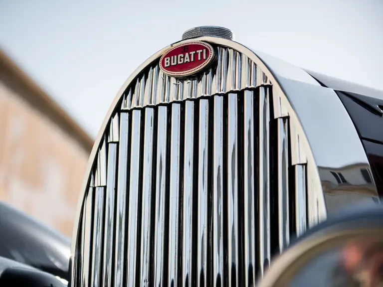 1936 Bugatti - Image 16 of 30