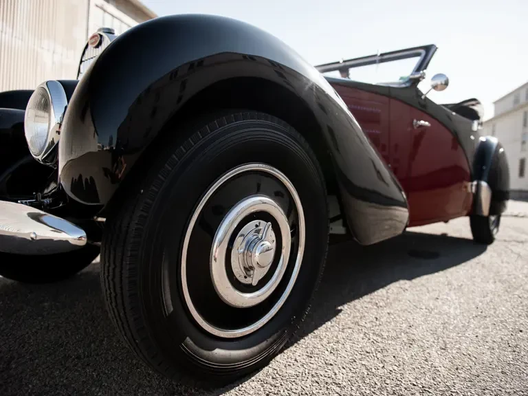 1936 Bugatti - Image 17 of 30