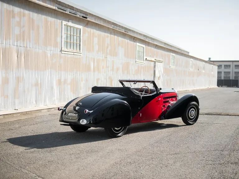 1936 Bugatti - Image 11 of 30