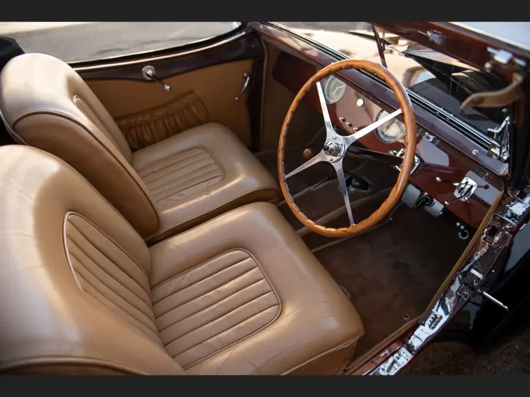 1936 Bugatti - Image 5 of 30
