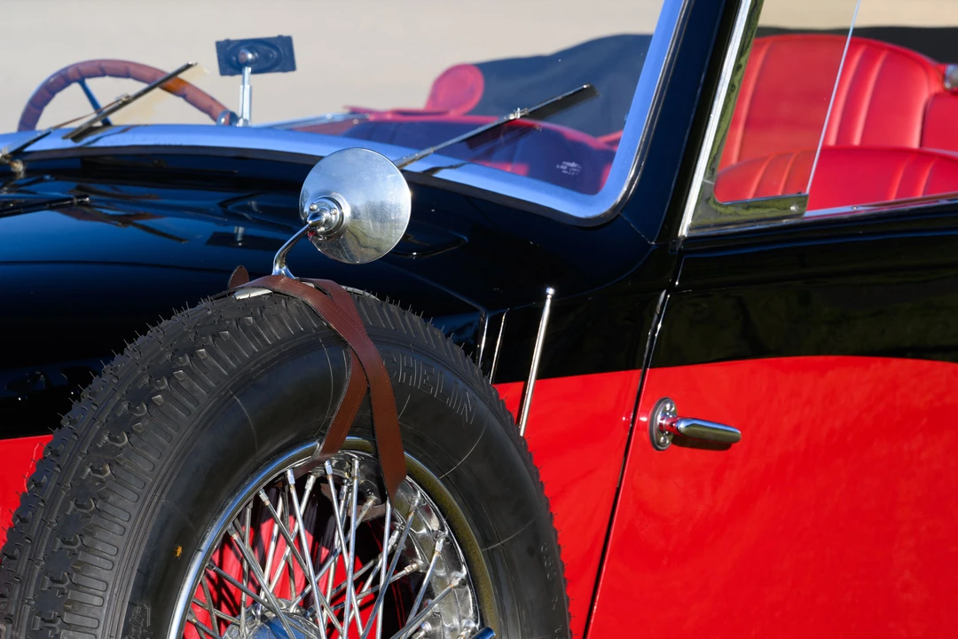 1936 Bugatti - Image 22 of 29