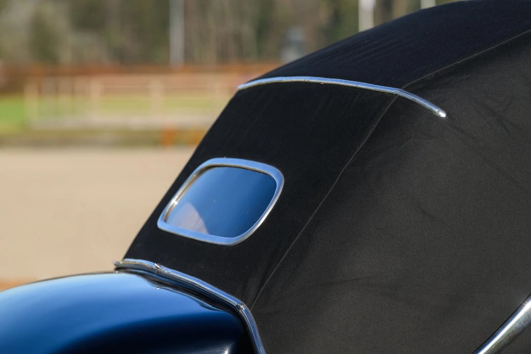 1936 Bugatti - Image 24 of 29