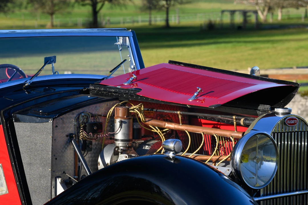 1936 Bugatti - Image 15 of 29
