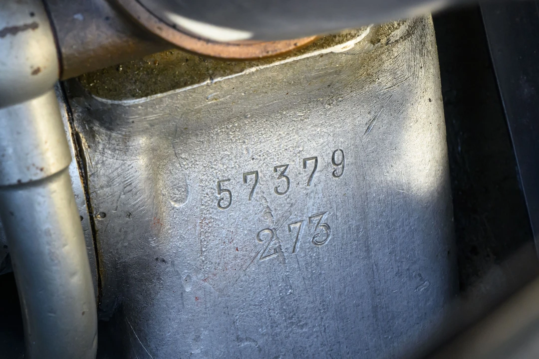 1936 Bugatti - Image 16 of 29