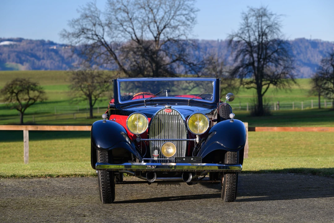 1936 Bugatti - Image 5 of 29