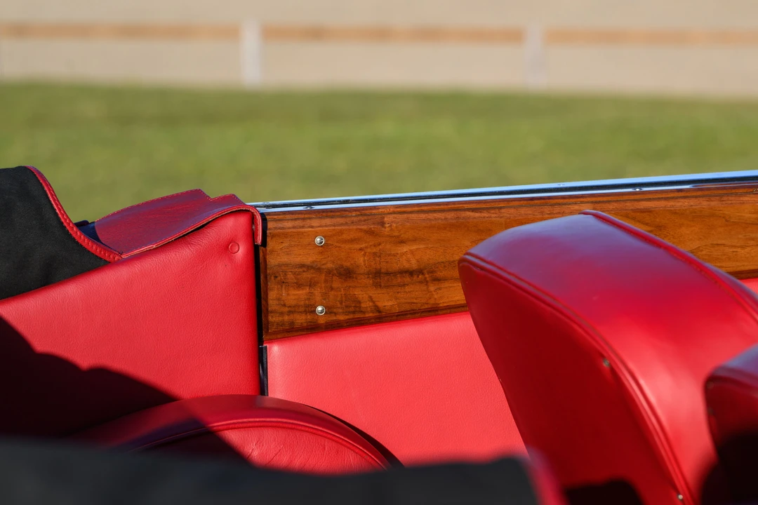 1936 Bugatti - Image 12 of 29