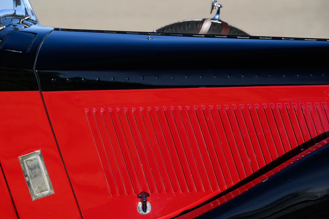 1936 Bugatti - Image 21 of 29