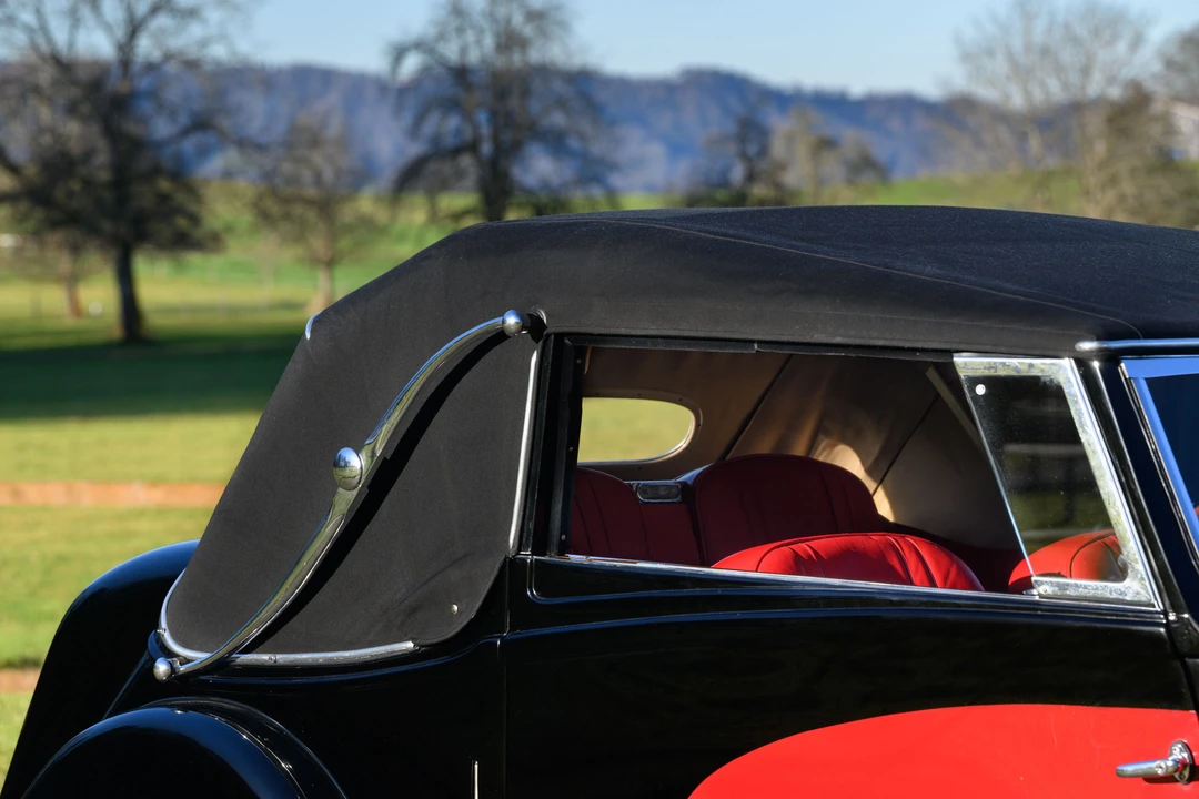 1936 Bugatti - Image 23 of 29