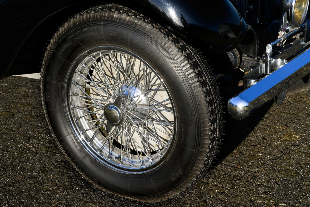 1936 Bugatti - Image 28 of 29