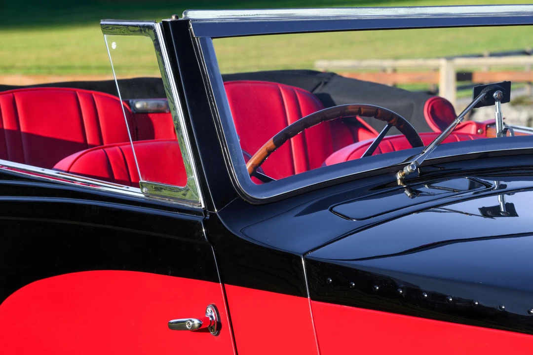 1936 Bugatti - Image 20 of 29