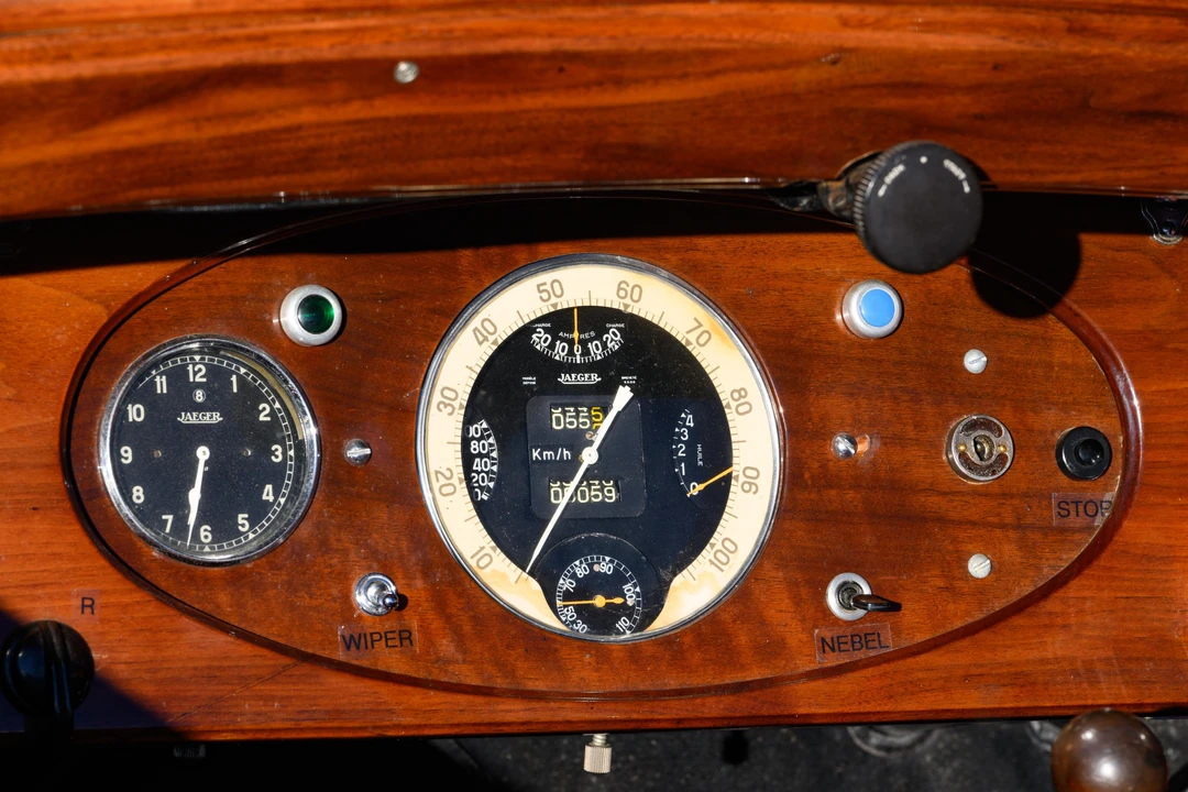 1936 Bugatti - Image 10 of 29