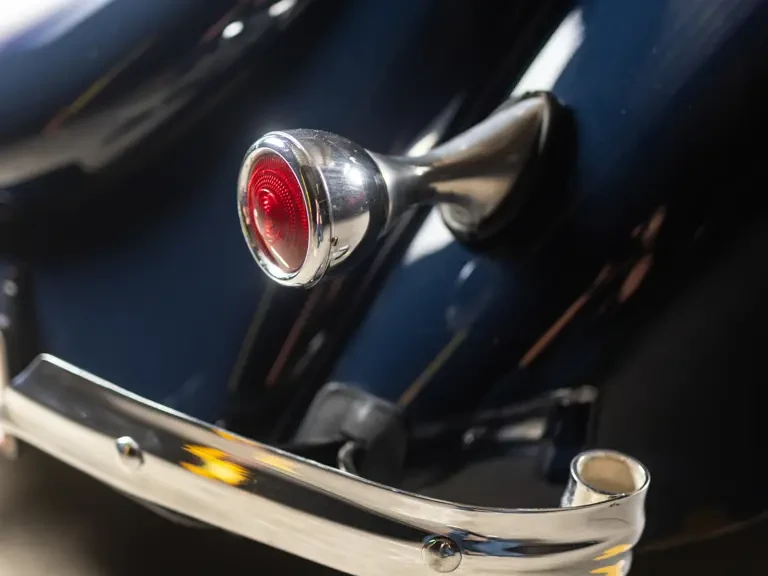1936 Bugatti - Image 28 of 31