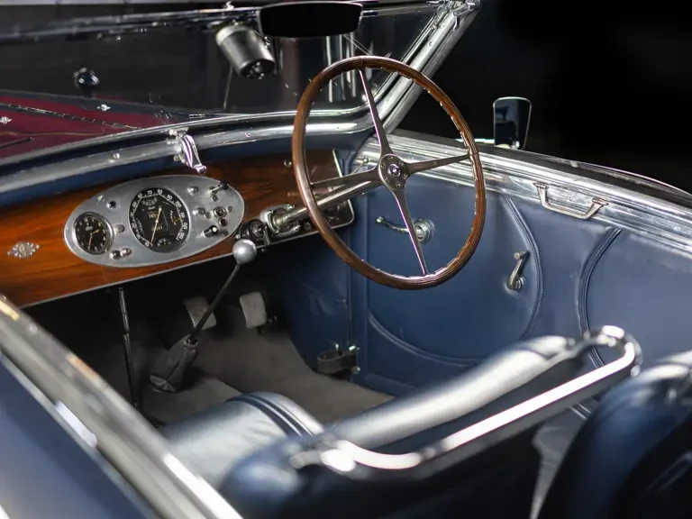 1936 Bugatti - Image 10 of 31