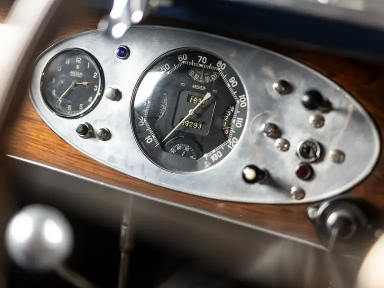 1936 Bugatti - Image 11 of 31
