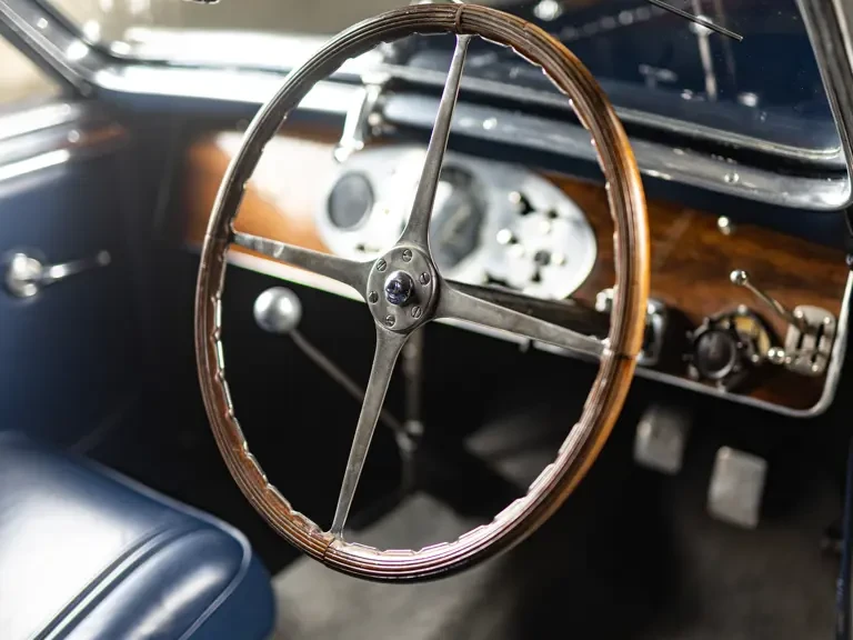 1936 Bugatti - Image 17 of 31