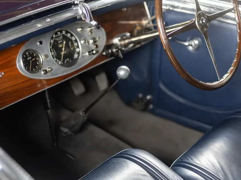 1936 Bugatti - Image 20 of 31