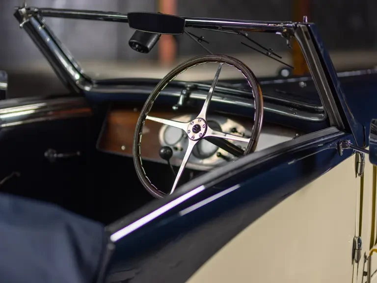 1936 Bugatti - Image 12 of 31