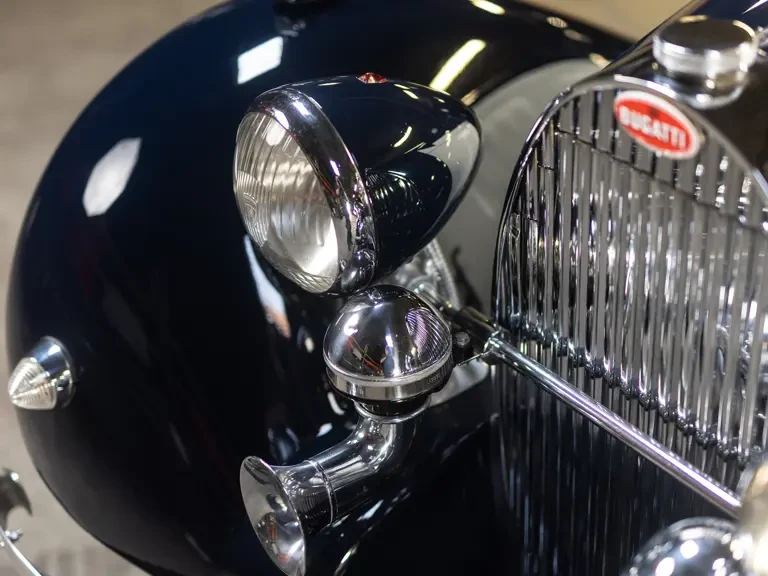 1936 Bugatti - Image 27 of 31