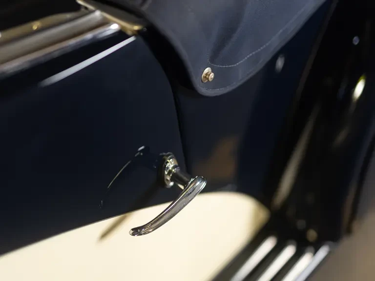 1936 Bugatti - Image 25 of 31