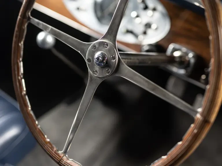 1936 Bugatti - Image 14 of 31