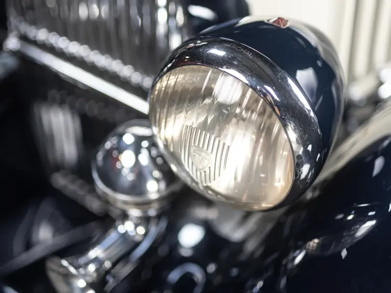 1936 Bugatti - Image 29 of 31