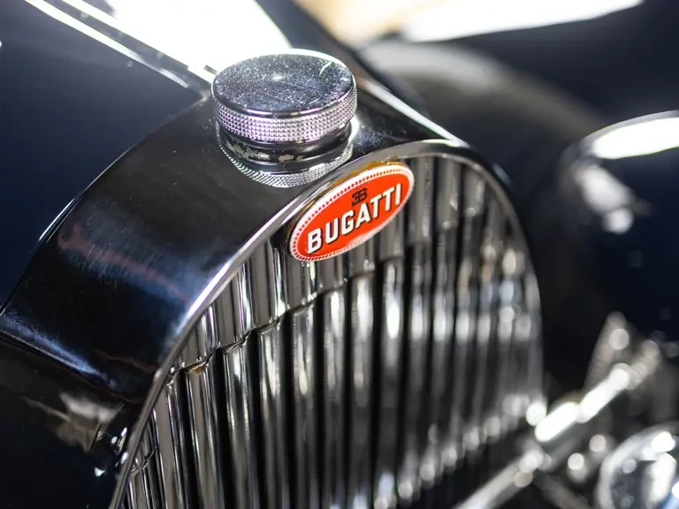 1936 Bugatti - Image 7 of 31